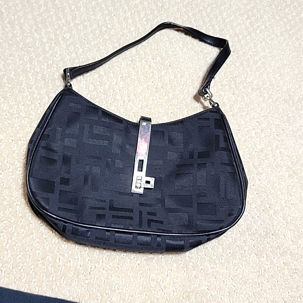 Vintage handbag, The Limitex